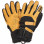 Bern Leather Gloves RAWHIDE
