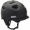 Bern G2 Matte Zipmold Black/Black