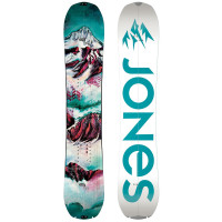 Jones Dream Catcher Splitboard 154