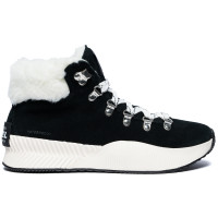 Sorel OUT N About III Conquest WP Black, Sea Salt