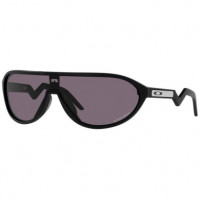 Oakley Cmdn MATTE BLACK/PRIZM GREY