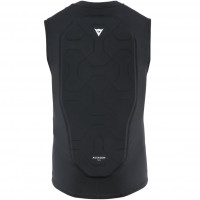 Dainese Scarabeo Vest HIGH-RISK-RED/STRETCH-LIMO