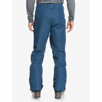 Quiksilver Boundry INSIGNIA BLUE