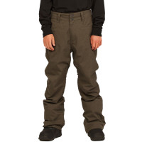 Billabong Outsider GREY HEATHER