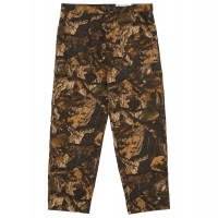 Garbstore Storage Pant BROWN