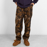 Garbstore Storage Pant BROWN