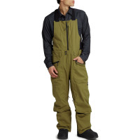Burton M Reserve BIB Martini Olive