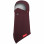 Airhole Balaclava Hinge Polar HEATHER BURGUNDY