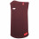 Airhole Airtube Ergo Polar HEATHER BURGUNDY
