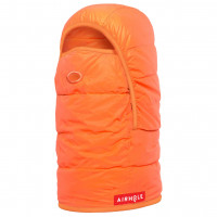 Airhole Airhood Insulated Iridescent IRRIEDESCENT ORANGE
