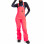 Burton W Avalon BIB POTENT PINK