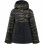 DC Cruiser Jacket ZEBRA OLIVE NIGHT