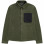 Billabong Furnace Explorer DARK OLIVE