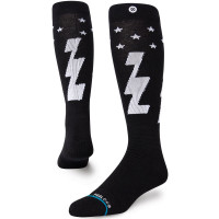 Stance Fully Charged BLACK