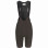 Pas Normal Studios Women's Control Fleece BIB BRONZE