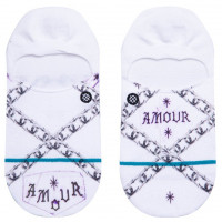 Stance Amour White