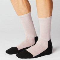 FINGERSCROSSED Winter DUSTY ROSE