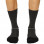 FINGERSCROSSED Winter DARK GREY