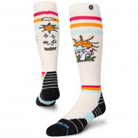 Stance FUN GUY OFF WHITE