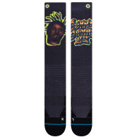 Stance RAW BLACK