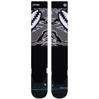 Stance Camo Grab 2 BLACK