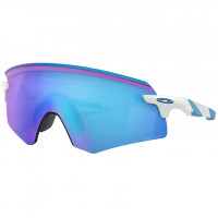 Oakley Encoder Polished White/Prizm Sapphire