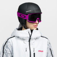 Oakley Target Line M ULTRA PURPLE/DARK GREY