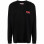 EDEN power corp Eden Longsleeve BLACK/RED-WHITE