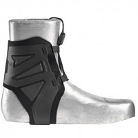 Deeluxe Heel Harness PRO BLUE