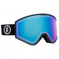 Electric Kleveland+ BLACK/PHOTOCHROMIC ROSE BLUE CHROME
