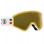 Electric Kleveland.s + BL OLD GLORY/YELLOW+SILVER CHROME
