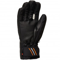 Cairn Summit M Ctex  BLACK NEON ORANGE
