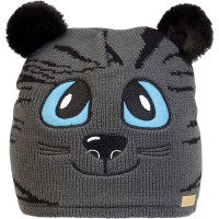 Cairn Lois HAT J  GRAPHITE MOUSE
