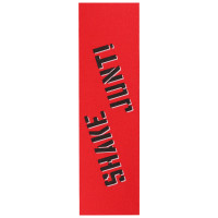 Shake Junt Red/black Grip RED/BLACK