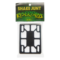 Shake Junt Riser Pads ASSORTED