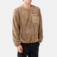Carhartt WIP Jackson Sweatshirt TANAMI