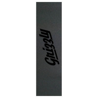 Grizzly Heavy Metal Griptape BLACK
