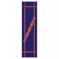 Grizzly LAP OF Luxury Griptape ASSORTED