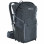 Evoc Photop 22L HEATHER CARBON GREY
