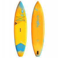 Aquatone Flame Touring SUP ASSORTED