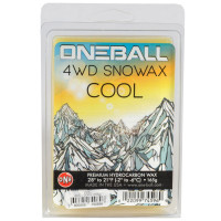 Oneball 4WD - Cool Mini ASSORTED