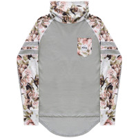 EIVY Icecold TOP BLOOM