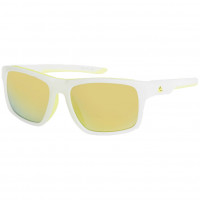 Quiksilver Blender M MATT FOGGY WHITE/ML YELLOW