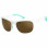 Roxy Eris J SHINY WHITE/FLASH GOLD