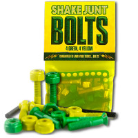 Shake Junt ALL Grn/ylw Allen Grn/Ylw