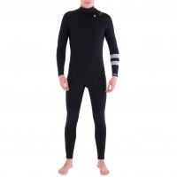 Hurley M Advantage Plus 5/3mm FS BLACK