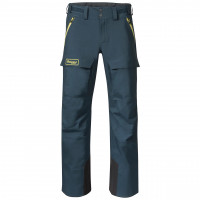Bergans Myrkdalen V2 3L PANT Orion Blue
