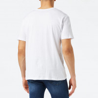 Hurley M Everyday Washed Core OAO Solid TEE White