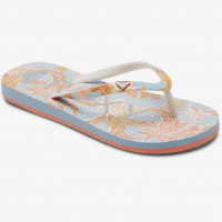 Roxy RG Pebbles VII G SАNDАL LIGHT BLUE