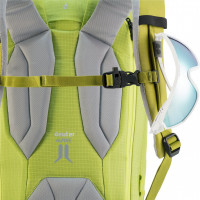 Deuter Freerider PRO 34+ Moss-Citrus